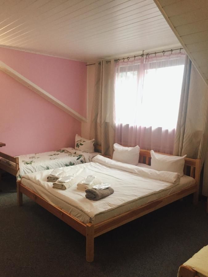 Гостевой дом Guest House Villa Arkadia Варшава