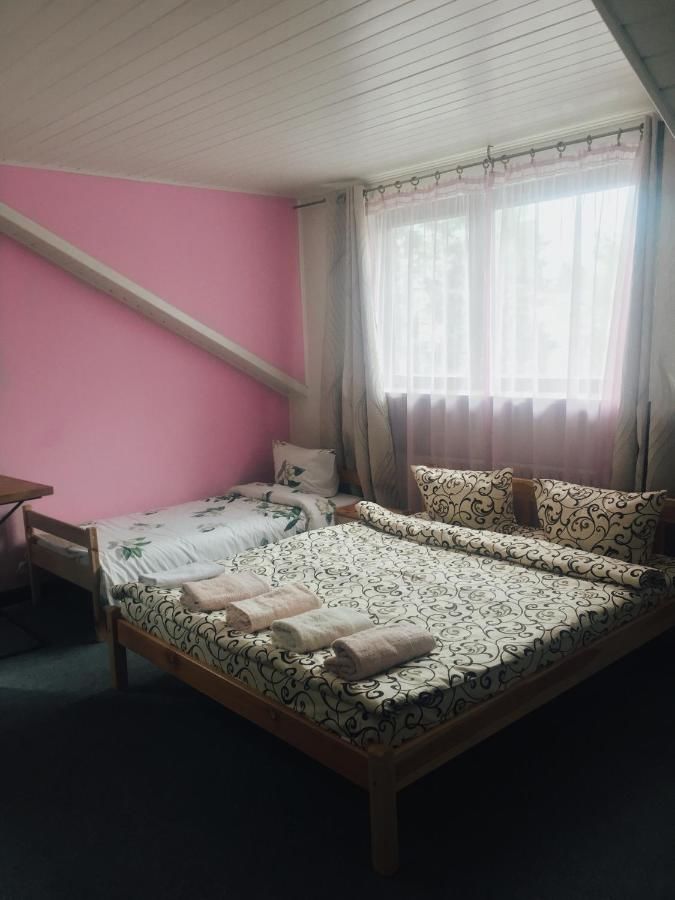 Гостевой дом Guest House Villa Arkadia Варшава