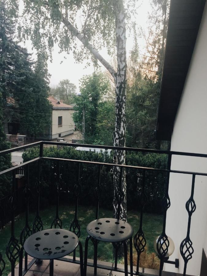 Гостевой дом Guest House Villa Arkadia Варшава