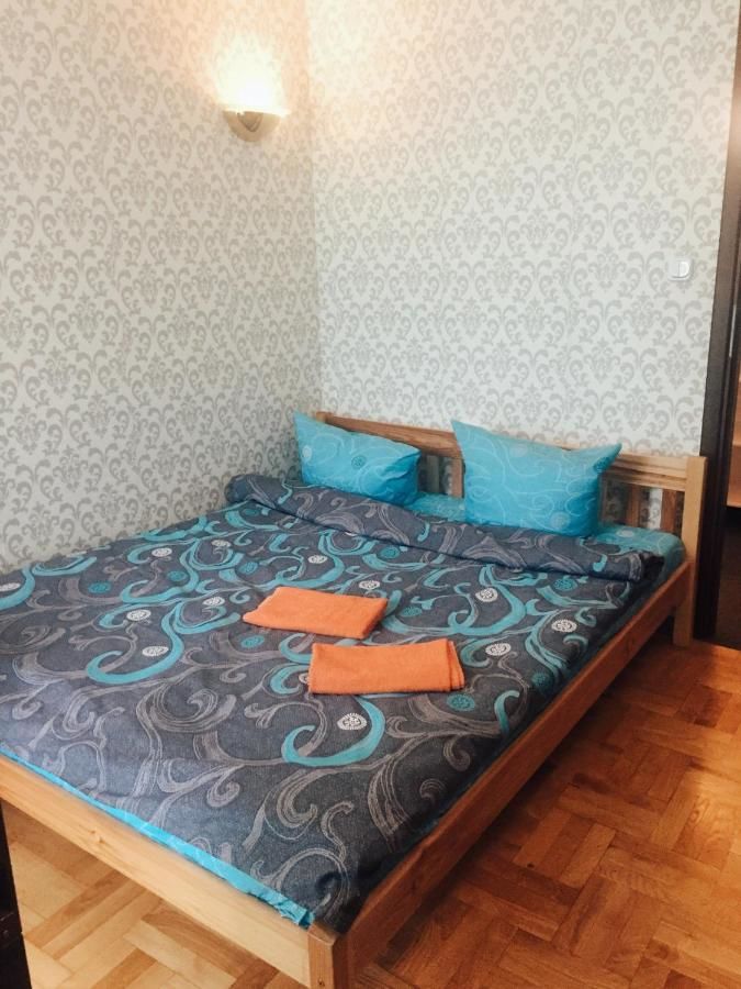 Гостевой дом Guest House Villa Arkadia Варшава-48