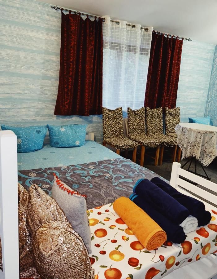 Гостевой дом Guest House Villa Arkadia Варшава-8