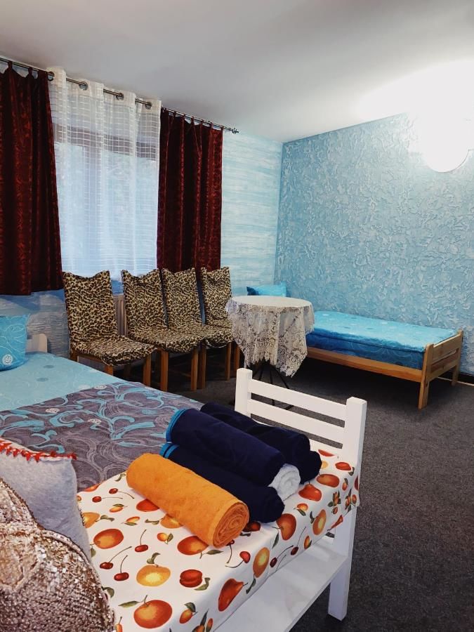 Гостевой дом Guest House Villa Arkadia Варшава-10