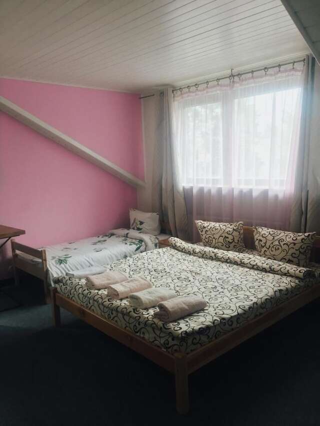 Гостевой дом Guest House Villa Arkadia Варшава-17