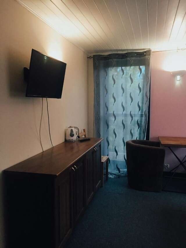 Гостевой дом Guest House Villa Arkadia Варшава-19