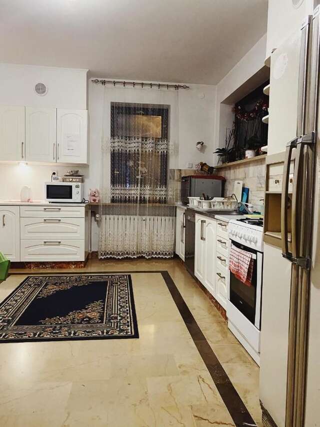 Гостевой дом Guest House Villa Arkadia Варшава-4