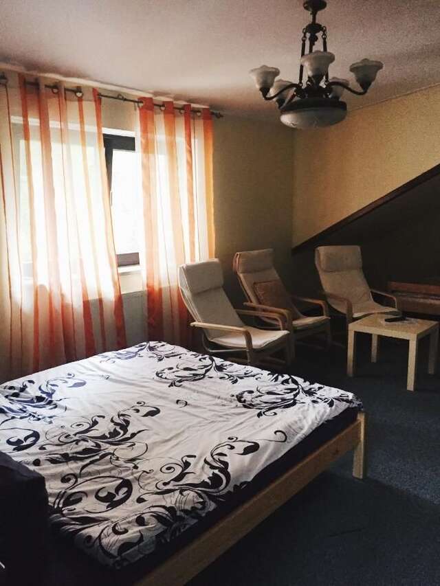 Гостевой дом Guest House Villa Arkadia Варшава-28