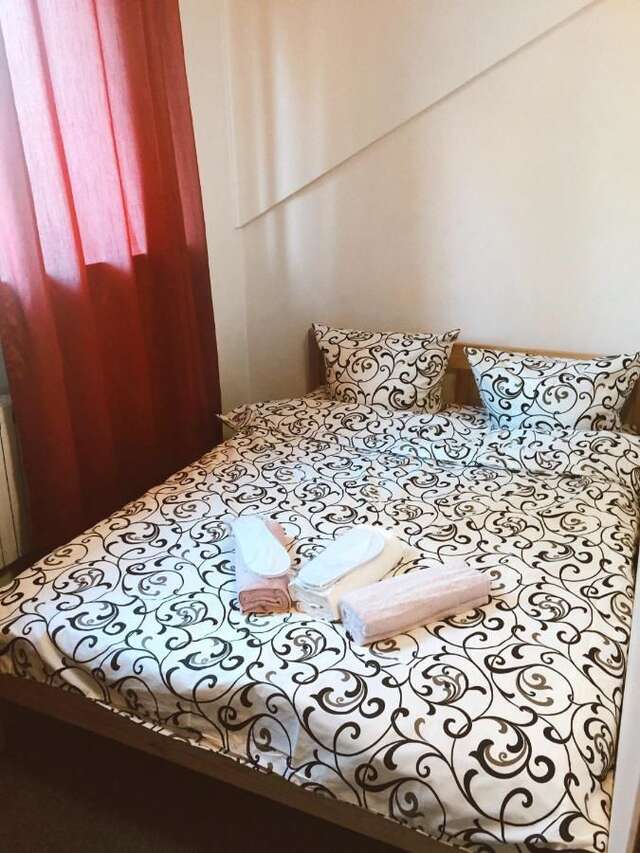 Гостевой дом Guest House Villa Arkadia Варшава-39