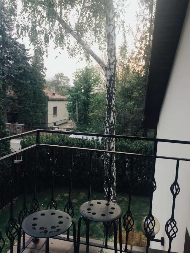 Гостевой дом Guest House Villa Arkadia Варшава-43