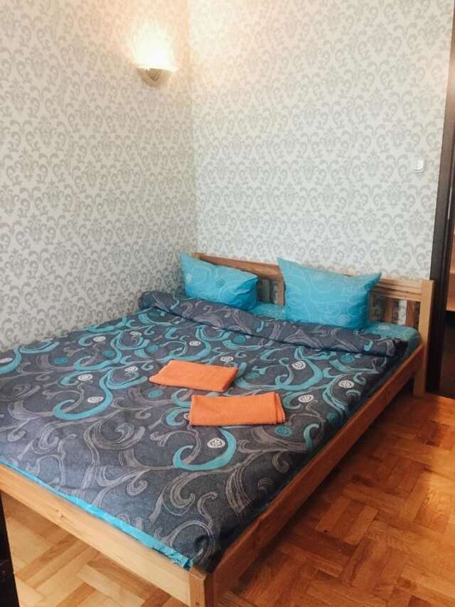 Гостевой дом Guest House Villa Arkadia Варшава-47