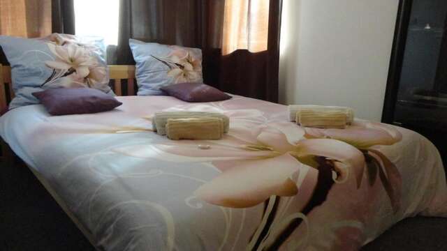 Гостевой дом Guest House Villa Arkadia Варшава-48