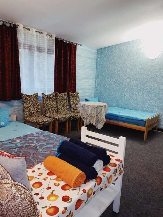 Гостевой дом Guest House Villa Arkadia Варшава-9